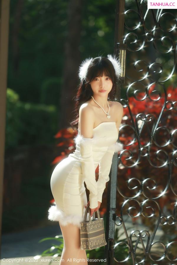 佘贝拉  [XiuRen]高清写真图 2022.02.28 No.4645 佘贝拉bella第2张图片